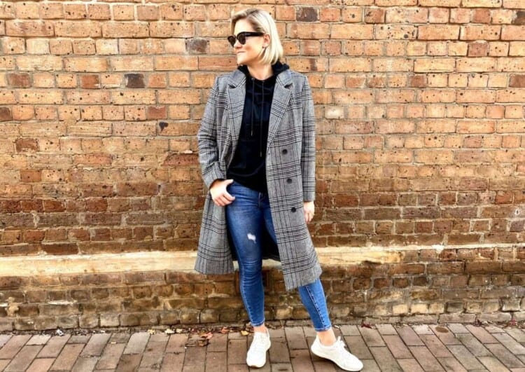 3 Coats you need in your winter Capsule wardrobe