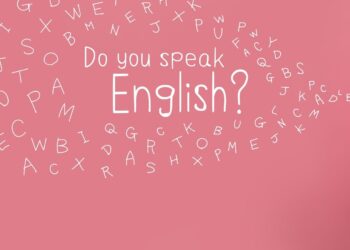 Celebrating the world's most spoken language - It's English Day!