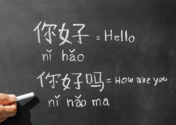 Chinese Language Day 2022: Learn the history